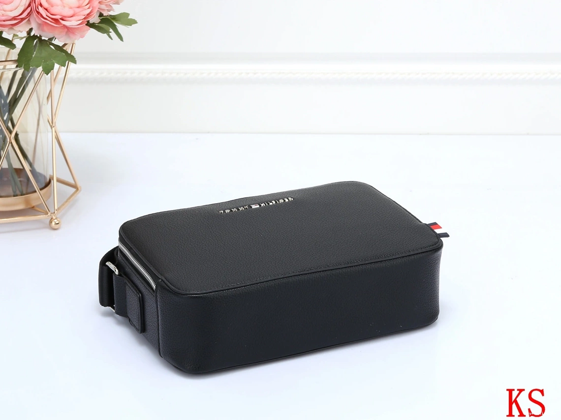 Tommy Messenger 2542 Bags Men Hilfiger Timeless For 0314